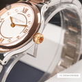 Frederique Constant - Nữ FC-200WHD1ER32B Size 28mm