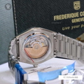 Frederique Constant - Nam FC-310N4NH6B Size 41mm