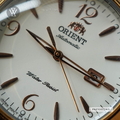 Orient - Nữ FNR1Q002W0 Size 31mm