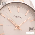 Orient - Nữ FUNG7001W0 Size 32mm