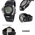 Casio - Nam G-7700-1HDR Size 46mm