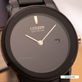 Citizen - Nữ GA1055-57F Size 30mm