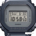 Casio - Nam GM-5600MF-2DR Size 49.6 × 43.2 mm