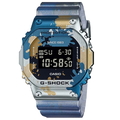Casio - Nam GM-5600SS-1DR Size 49.6 × 43.2 mm