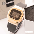 Casio - Nữ GM-S5600PG-1DR Size 43.8 × 38.4 mm