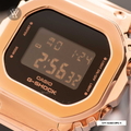 Casio - Nữ GM-S5600PG-1DR Size 43.8 × 38.4 mm