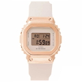 Casio - Nữ GM-S5600PG-4DR Size 43.8 × 38.4 mm