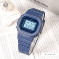 Casio - Nam GMD-S5600-2DR Size 45.7 × 40.5 mm