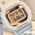 Casio - Nam GMD-S5600-8DR Size 45.7 × 40.5 mm