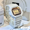 Casio - Nam GMD-S5600-8DR Size 45.7 × 40.5 mm