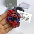 Casio - Nam GMD-S6900F-4DR Size 46mm