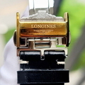 Longines - Nam L2.628.8.77.3 Size 38.5mm - hàng lướt