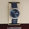 Longines - Nam L4.899.4.92.2 Size 38.5mm