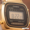 Casio - Nữ LA670WGA-1DF Size 24.6mm