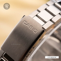 Casio - Nữ LTP-1302D-1A1VDF Size 30.3mm