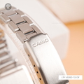 Casio - Nữ LTP-V009D-1EUDF Size 37.7 × 20.7 mm