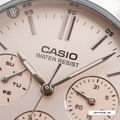 Casio - Nữ LTP-V300L-4AUDF Size 33.2mm