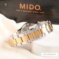 Mido - Nam M005.431.22.031.00 Size 42mm