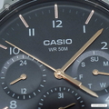 Casio - Nam MTP-E321L-1AVDF Size 44.5mm