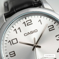 Casio - Nam MTP-V001L-7BUDF Size 38mm