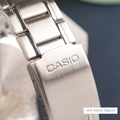Casio - Nam MTP-V004D-7B2UDF Size 41.5mm