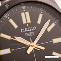 Casio - Nam MTP-VD02BL-1EUDF Size 41mm