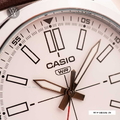 Casio - Nam MTP-VD02L-7EUDF Size 41mm
