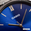 Casio - Nam MTP-VT01B-2BUDF Size 40mm