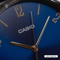 Casio - Nam MTP-VT01BL-2BUDF Size 40mm