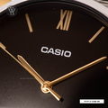Casio - Nam MTP-VT01D-1BUDF Size 40mm