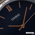 Casio - Nam MTP-VT01D-2BUDF Size 40mm