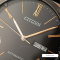 Citizen - Nam NH8365-19F Size 40.8mm