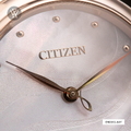 Citizen - Nữ EM0912-84Y Size 30mm