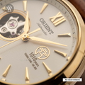 Orient - Nữ RA-AG0726S00B Size 36mm