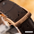Orient - Nam RA-AS0003S10B Size 42mm