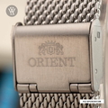 Orient - Nam RA-SP0006E10B Size 39mm
