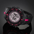 Casio - Nam PRG-300-1A4DR Size 47mm
