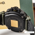 Casio - Nam PRG-601YB-3DR Size 51.4mm