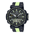 Casio - Nam PRG-650YL-3DR Size 51mm