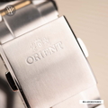 Orient - Nam RA-AR0001S10B Size 40.8mm