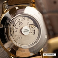 Orient - Nam RA-AS0010S10B Size 42mm