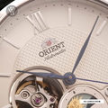 Orient - Nam RA-AS0011S10B Size 42mm