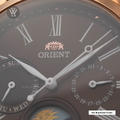 Orient - Nữ RA-KA0002Y00B Size 35mm