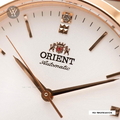 Orient - Nữ RA-NB0105S10B Size 32mm