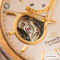 Orient - Nam RE-AT0004S00B Size 39.3mm