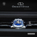 Orient - Nam RE-AT0108L00B Size 43.2mm