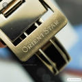 Orient - Nam RE-AV0A04B00B Size 43.2mm