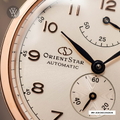 Orient - Nam RE-AW0003S00B Size 39mm