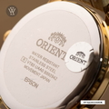 Orient - Nữ RF-QA0003G10B Size 30mm