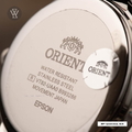 Orient - Nữ RF-QA0005L10B Size 30mm